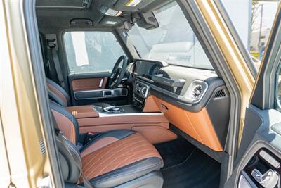 2023 Mercedes-Benz AMG G 63 4x4 Squared   - Photo 65 - Tustin, CA 92780