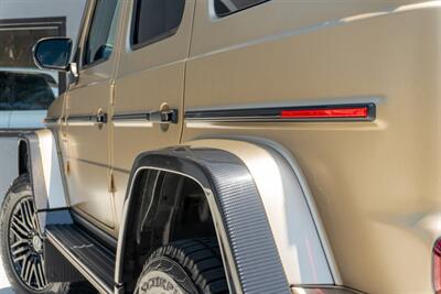 2023 Mercedes-Benz AMG G 63 4x4 Squared   - Photo 17 - Tustin, CA 92780