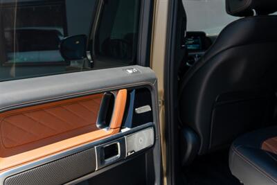 2023 Mercedes-Benz AMG G 63 4x4 Squared   - Photo 59 - Tustin, CA 92780
