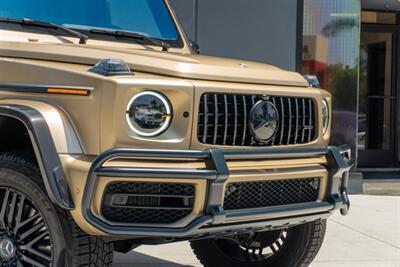 2023 Mercedes-Benz AMG G 63 4x4 Squared   - Photo 38 - Tustin, CA 92780