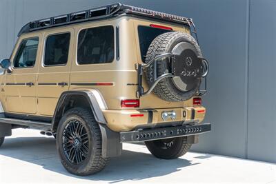2023 Mercedes-Benz AMG G 63 4x4 Squared   - Photo 26 - Tustin, CA 92780