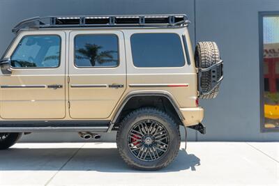 2023 Mercedes-Benz AMG G 63 4x4 Squared   - Photo 24 - Tustin, CA 92780
