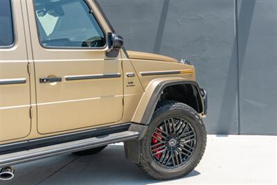 2023 Mercedes-Benz AMG G 63 4x4 Squared   - Photo 50 - Tustin, CA 92780