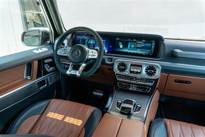 2023 Mercedes-Benz AMG G 63 4x4 Squared   - Photo 74 - Tustin, CA 92780