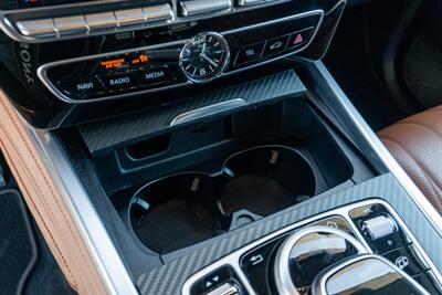 2023 Mercedes-Benz AMG G 63 4x4 Squared   - Photo 82 - Tustin, CA 92780