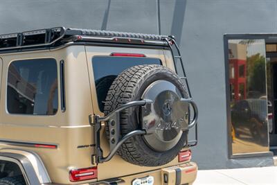 2023 Mercedes-Benz AMG G 63 4x4 Squared   - Photo 14 - Tustin, CA 92780