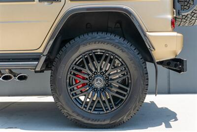 2023 Mercedes-Benz AMG G 63 4x4 Squared   - Photo 25 - Tustin, CA 92780