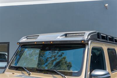 2023 Mercedes-Benz AMG G 63 4x4 Squared   - Photo 32 - Tustin, CA 92780