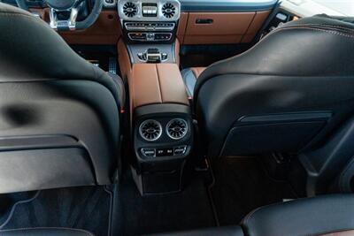 2023 Mercedes-Benz AMG G 63 4x4 Squared   - Photo 73 - Tustin, CA 92780