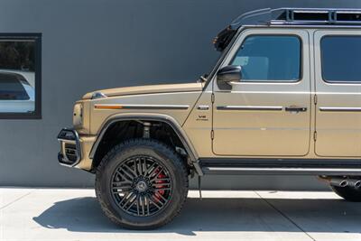 2023 Mercedes-Benz AMG G 63 4x4 Squared   - Photo 21 - Tustin, CA 92780