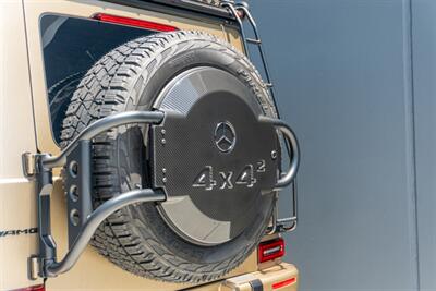 2023 Mercedes-Benz AMG G 63 4x4 Squared   - Photo 27 - Tustin, CA 92780
