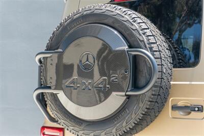 2023 Mercedes-Benz AMG G 63 4x4 Squared   - Photo 48 - Tustin, CA 92780