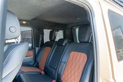 2023 Mercedes-Benz AMG G 63 4x4 Squared   - Photo 60 - Tustin, CA 92780