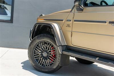 2023 Mercedes-Benz AMG G 63 4x4 Squared   - Photo 18 - Tustin, CA 92780