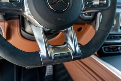 2023 Mercedes-Benz AMG G 63 4x4 Squared   - Photo 80 - Tustin, CA 92780