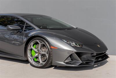 2020 Lamborghini Huracan EVO   - Photo 33 - Tustin, CA 92780