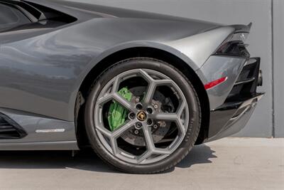 2020 Lamborghini Huracan EVO   - Photo 19 - Tustin, CA 92780