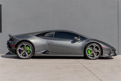 2020 Lamborghini Huracan EVO   - Photo 5 - Tustin, CA 92780