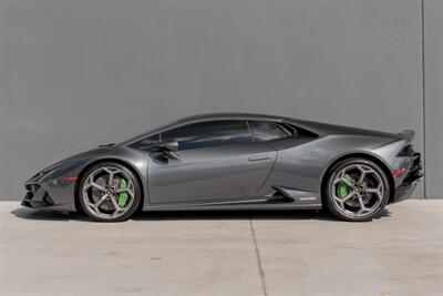 2020 Lamborghini Huracan EVO   - Photo 4 - Tustin, CA 92780