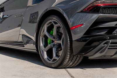 2020 Lamborghini Huracan EVO   - Photo 37 - Tustin, CA 92780