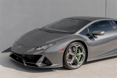 2020 Lamborghini Huracan EVO   - Photo 17 - Tustin, CA 92780