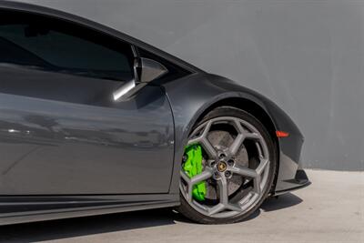 2020 Lamborghini Huracan EVO   - Photo 35 - Tustin, CA 92780