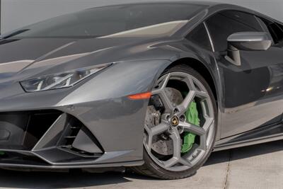 2020 Lamborghini Huracan EVO   - Photo 21 - Tustin, CA 92780