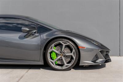 2020 Lamborghini Huracan EVO   - Photo 31 - Tustin, CA 92780