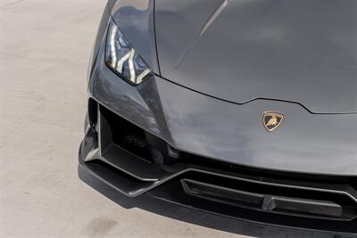 2020 Lamborghini Huracan EVO   - Photo 26 - Tustin, CA 92780