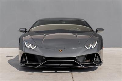 2020 Lamborghini Huracan EVO   - Photo 2 - Tustin, CA 92780