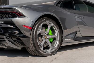 2020 Lamborghini Huracan EVO   - Photo 34 - Tustin, CA 92780