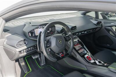 2020 Lamborghini Huracan EVO   - Photo 58 - Tustin, CA 92780