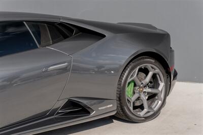 2020 Lamborghini Huracan EVO   - Photo 22 - Tustin, CA 92780