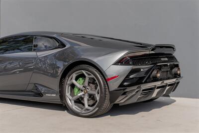 2020 Lamborghini Huracan EVO   - Photo 20 - Tustin, CA 92780