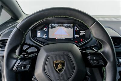 2020 Lamborghini Huracan EVO   - Photo 54 - Tustin, CA 92780