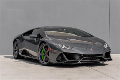 2020 Lamborghini Huracan EVO  