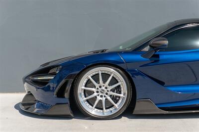 2018 McLaren 720S Luxury   - Photo 16 - Tustin, CA 92780