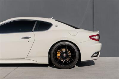 2014 Maserati GranTurismo Sport   - Photo 19 - Tustin, CA 92780