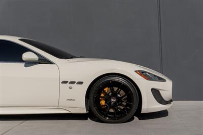 2014 Maserati GranTurismo Sport   - Photo 38 - Tustin, CA 92780