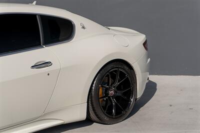 2014 Maserati GranTurismo Sport   - Photo 25 - Tustin, CA 92780