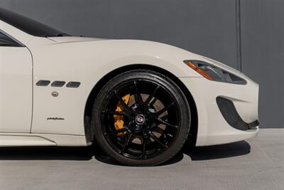 2014 Maserati GranTurismo Sport   - Photo 39 - Tustin, CA 92780