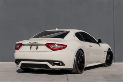 2014 Maserati GranTurismo Sport   - Photo 6 - Tustin, CA 92780