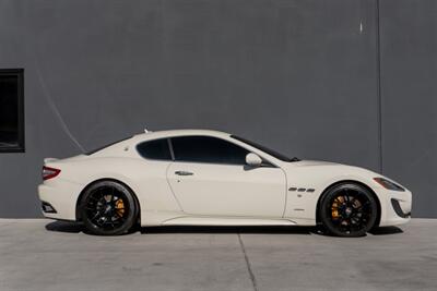 2014 Maserati GranTurismo Sport   - Photo 5 - Tustin, CA 92780