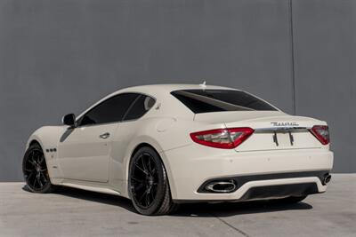 2014 Maserati GranTurismo Sport   - Photo 8 - Tustin, CA 92780