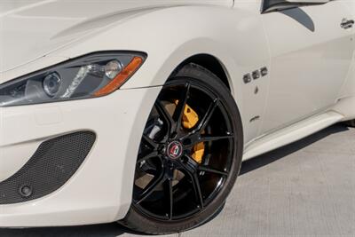 2014 Maserati GranTurismo Sport   - Photo 23 - Tustin, CA 92780