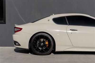 2014 Maserati GranTurismo Sport   - Photo 36 - Tustin, CA 92780