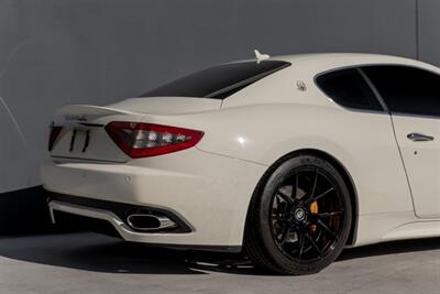 2014 Maserati GranTurismo Sport   - Photo 41 - Tustin, CA 92780