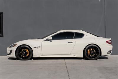 2014 Maserati GranTurismo Sport   - Photo 4 - Tustin, CA 92780