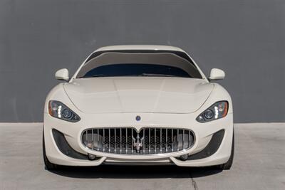 2014 Maserati GranTurismo Sport   - Photo 2 - Tustin, CA 92780