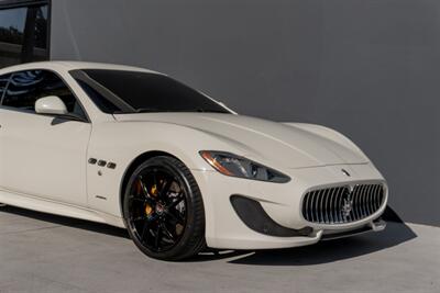 2014 Maserati GranTurismo Sport   - Photo 40 - Tustin, CA 92780